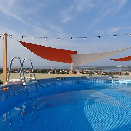 Holiday Home Magic View Medulin Zewnętrze zdjęcie