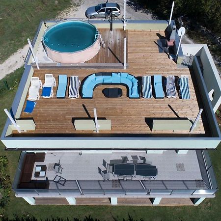Holiday Home Magic View Medulin Zewnętrze zdjęcie