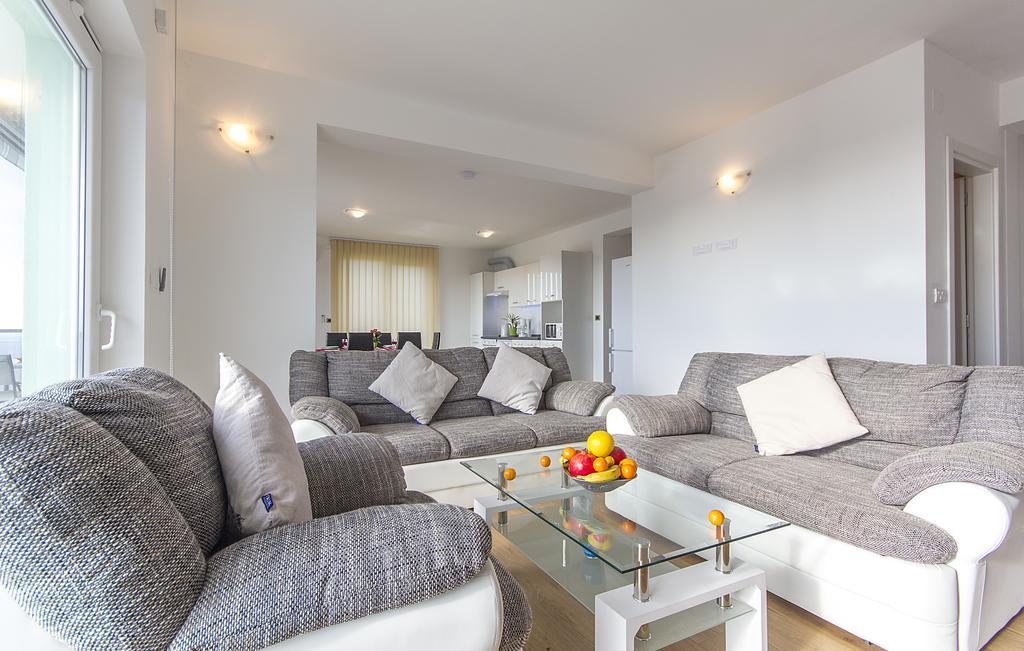 Holiday Home Magic View Medulin Zewnętrze zdjęcie