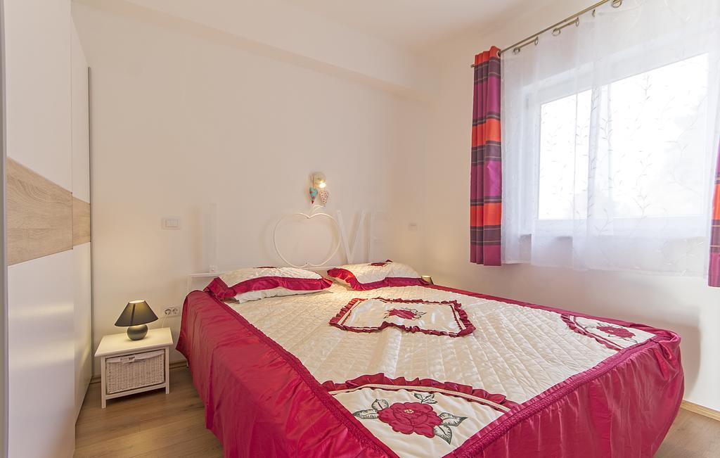 Holiday Home Magic View Medulin Pokój zdjęcie