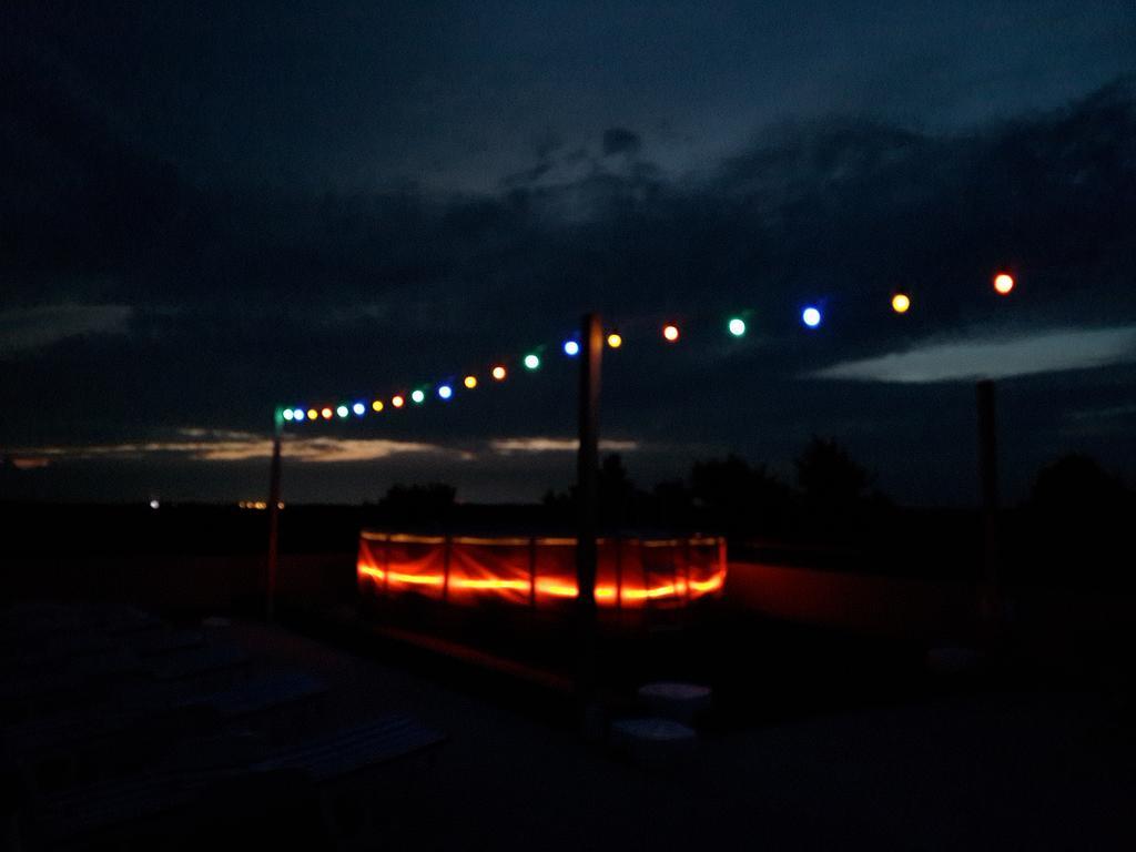 Holiday Home Magic View Medulin Zewnętrze zdjęcie