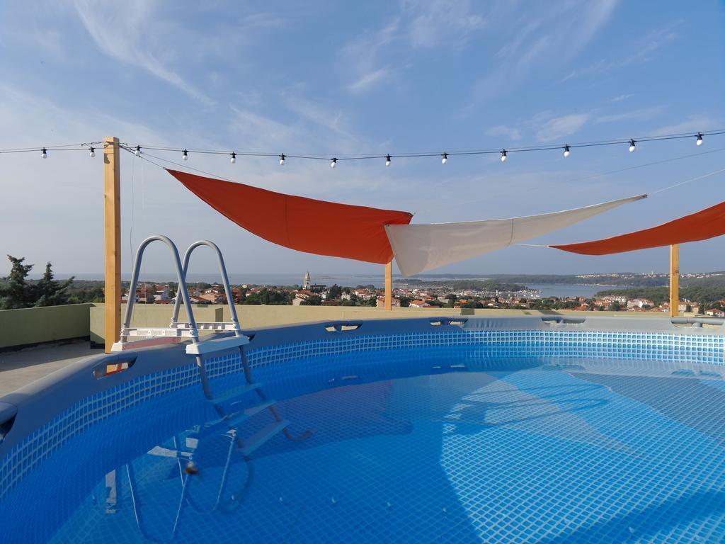 Holiday Home Magic View Medulin Zewnętrze zdjęcie