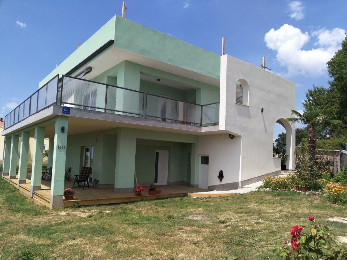 Holiday Home Magic View Medulin Zewnętrze zdjęcie