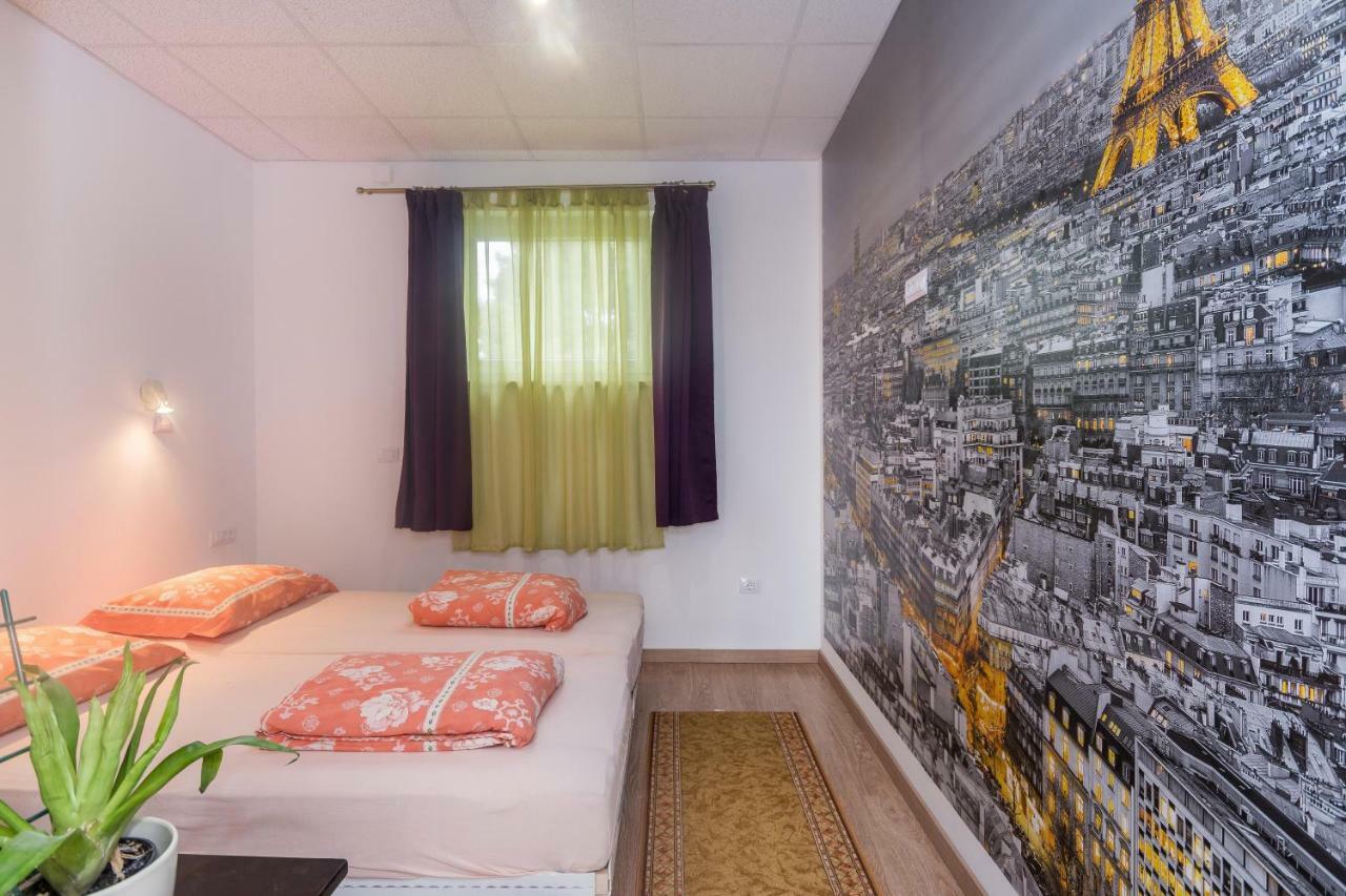 Holiday Home Magic View Medulin Zewnętrze zdjęcie