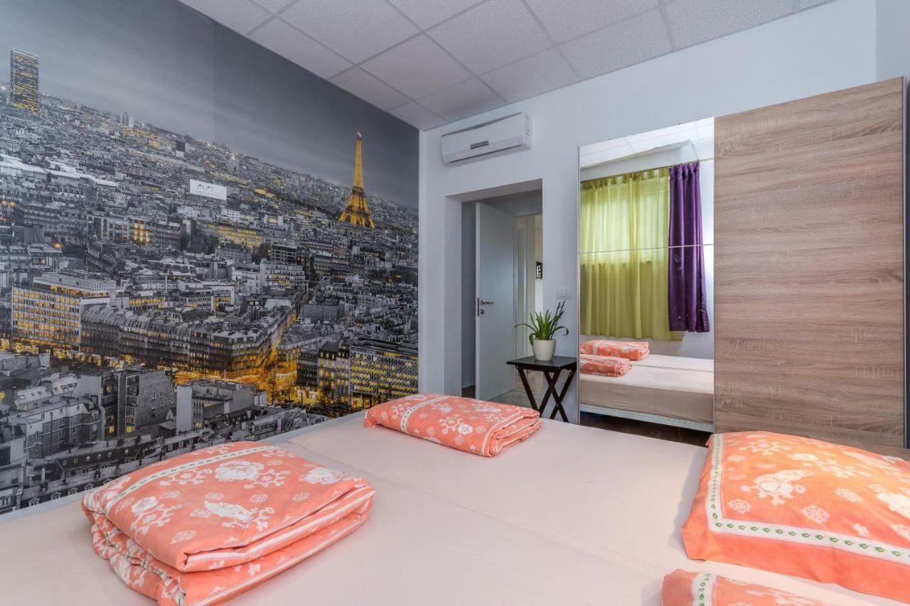 Holiday Home Magic View Medulin Zewnętrze zdjęcie