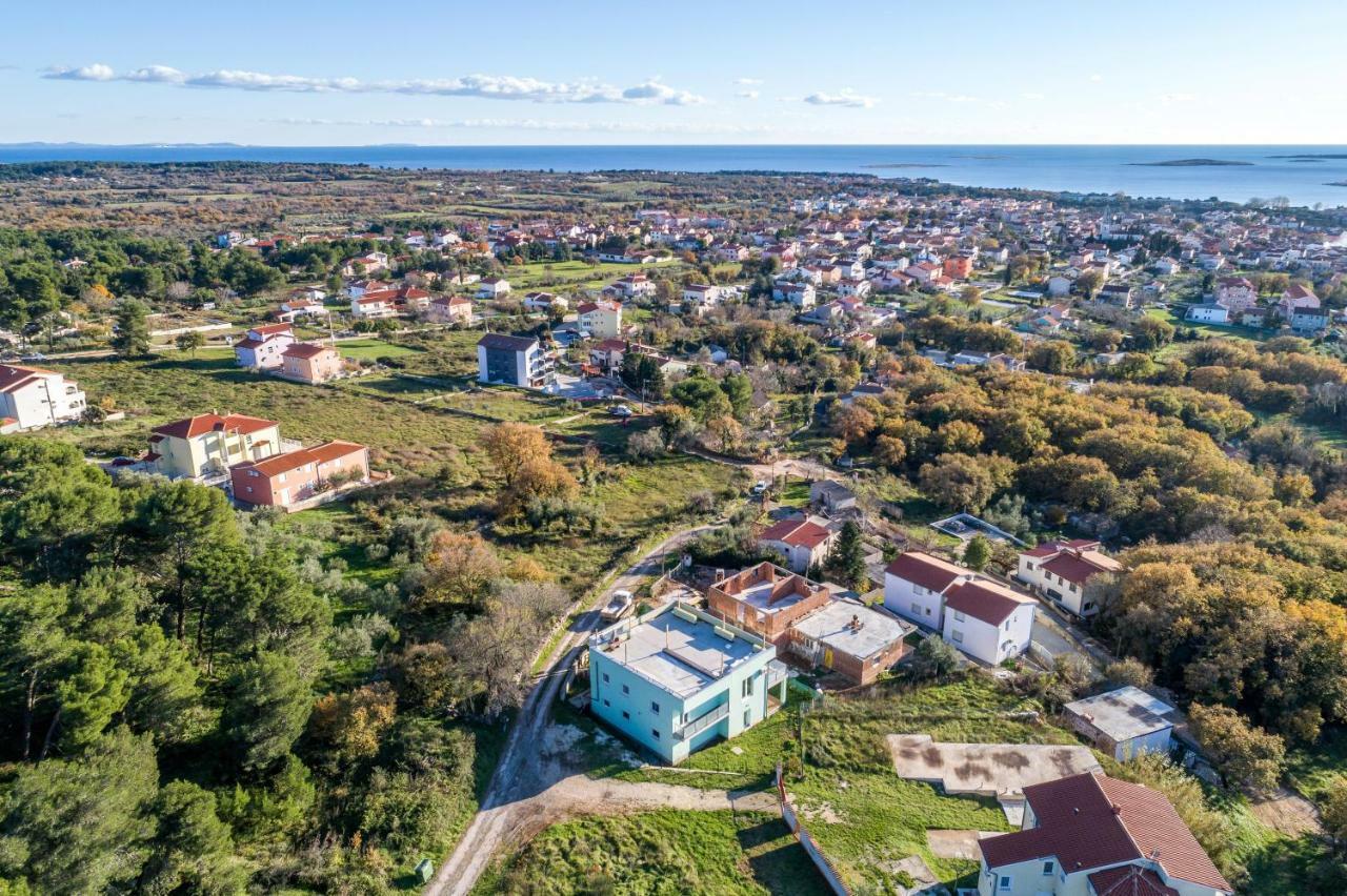 Holiday Home Magic View Medulin Zewnętrze zdjęcie