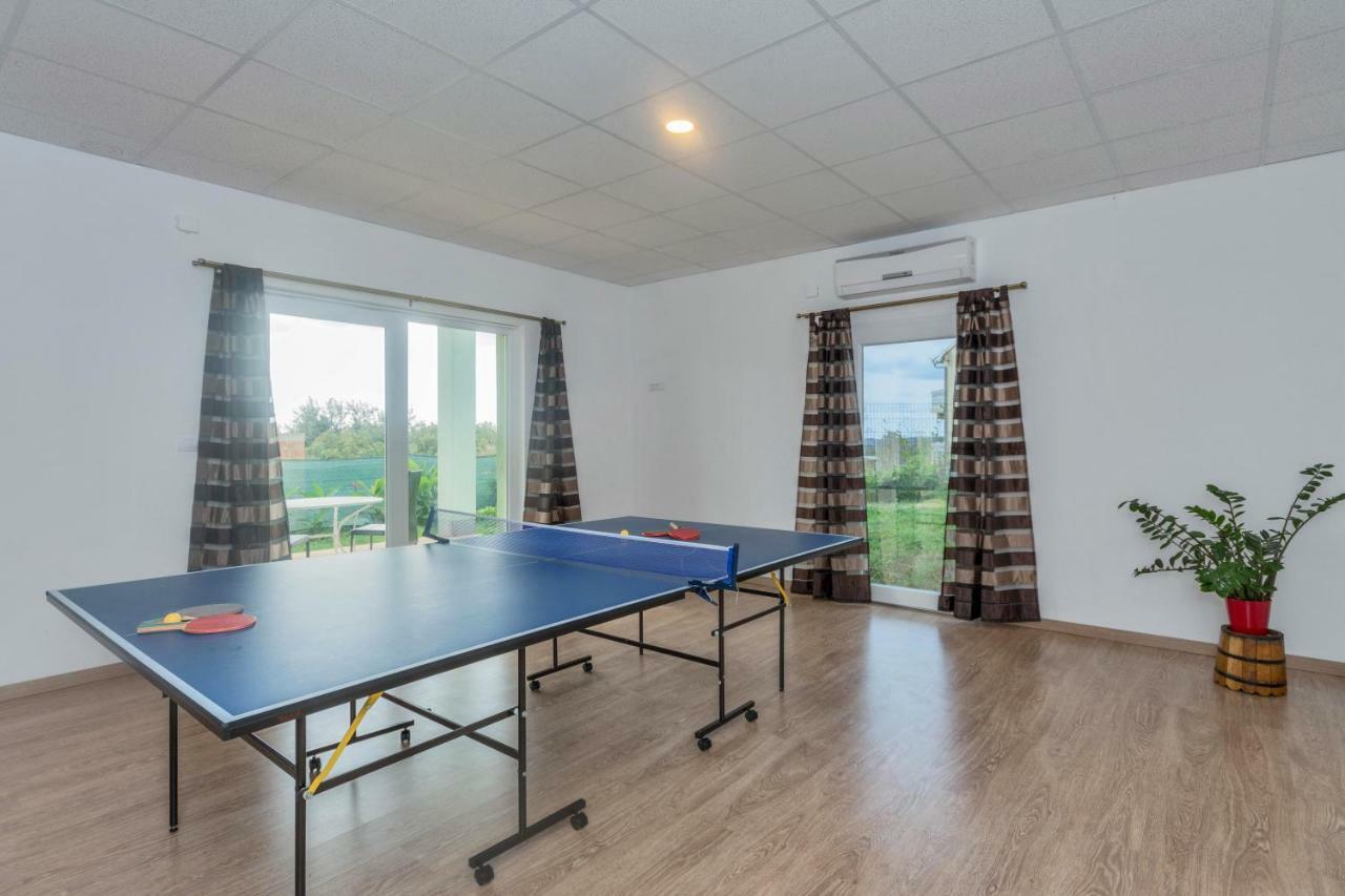 Holiday Home Magic View Medulin Zewnętrze zdjęcie