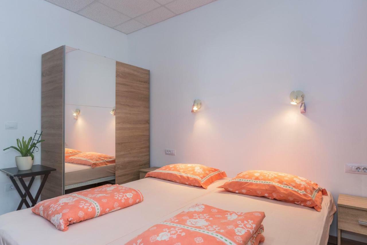 Holiday Home Magic View Medulin Zewnętrze zdjęcie