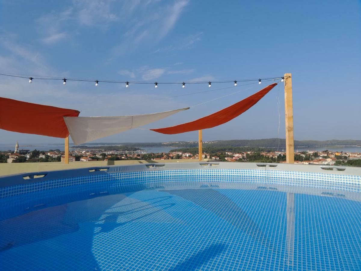 Holiday Home Magic View Medulin Zewnętrze zdjęcie